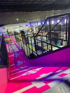 Xjump Cartagena Centro de Ocio place picture