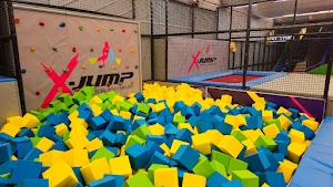 Xjump Ponferrada Centro de Ocio place picture